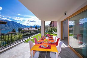 Villa Inti