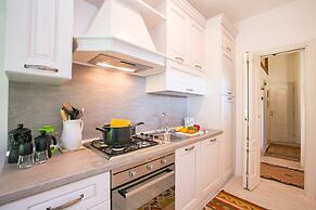 Argegno Chalet