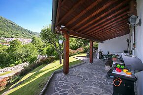 Argegno Chalet