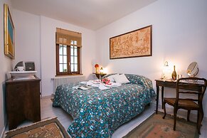 Argegno Chalet