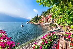 Argegno Chalet