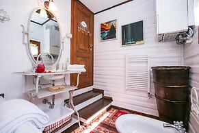 Argegno Chalet