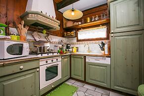 Argegno Chalet
