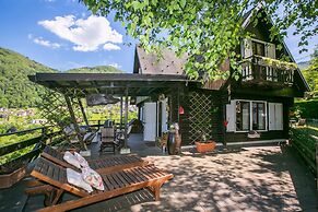 Argegno Chalet