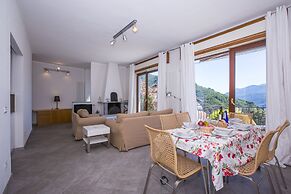 Vista su Perledo