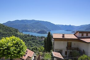 Vista su Perledo