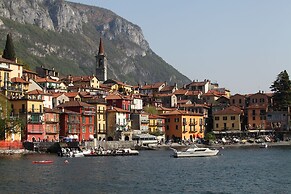 Vista su Perledo