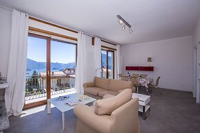 Vista su Perledo