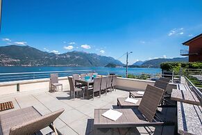 Paradiso di Menaggio Penthouse