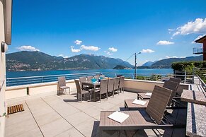 Paradiso di Menaggio Penthouse