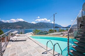 Paradiso di Menaggio Penthouse