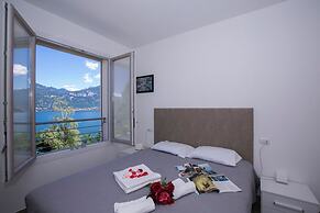 Paradiso di Menaggio Penthouse