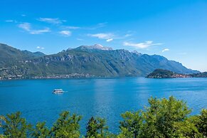 Paradiso di Menaggio Penthouse