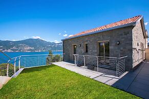 Paradiso di Menaggio Penthouse