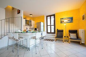 Blevio Panoramica