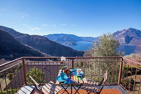Balcone di Perledo