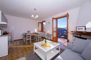 Balcone di Perledo