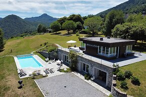 Villa La Betulla