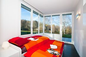Villa La Betulla