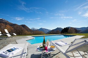 Villa La Betulla