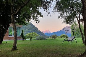 Villa La Betulla