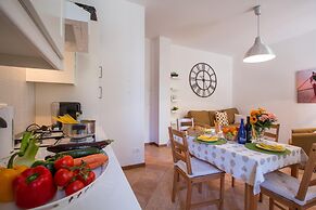 Casa Al Prato Apt. A