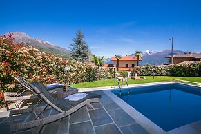 Villa Rosalia