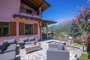 Villa Rosalia