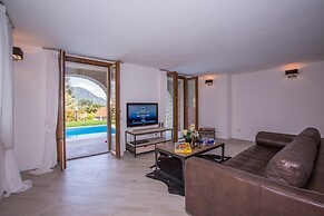 Villa Rosalia