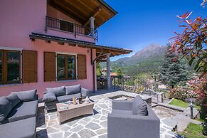 Villa Rosalia