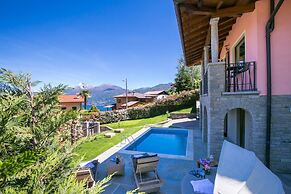 Villa Rosalia