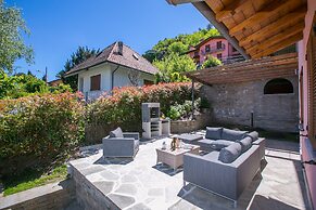 Villa Rosalia