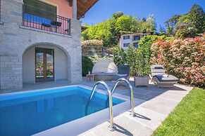 Villa Rosalia