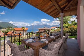 Villa Rosalia