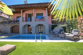 Villa Rosalia