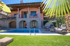 Villa Rosalia