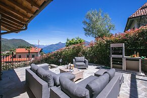 Villa Rosalia