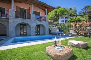 Villa Rosalia