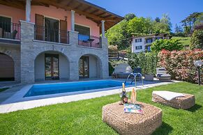 Villa Rosalia