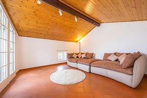 Villa Patricia