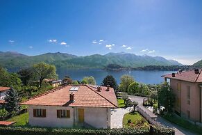 Cadenabbia Vista Lago