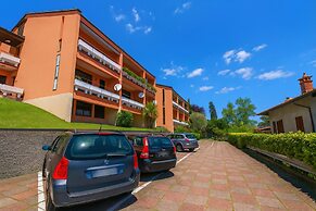Cadenabbia Vista Lago