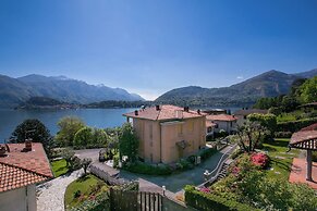 Cadenabbia Vista Lago