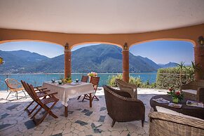 Villa Isola Verde