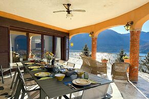 Villa Isola Verde