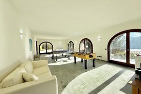 Villa Isola Verde