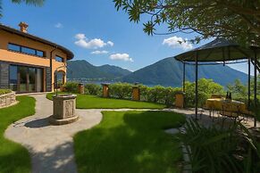 Villa Isola Verde