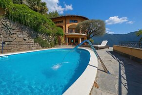 Villa Isola Verde
