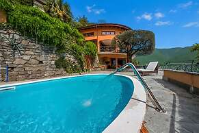 Villa Isola Verde