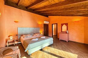 Villa Isola Verde